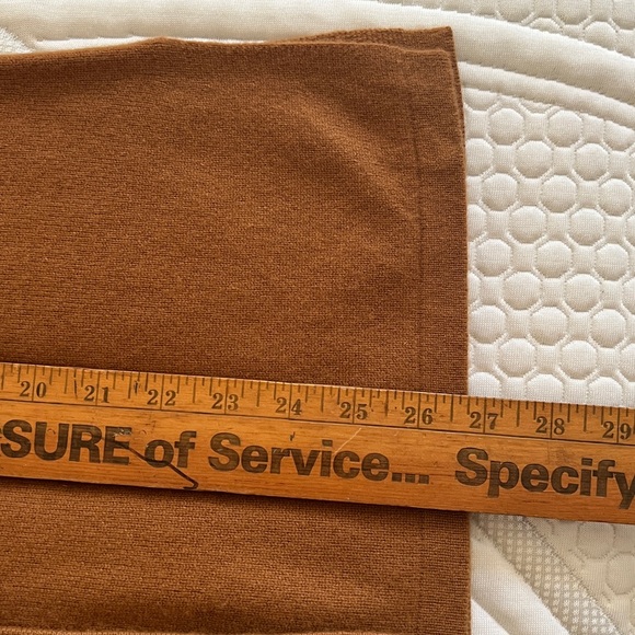 Country Shop Cashmere Tunic Cardigan - Picture 9 of 15